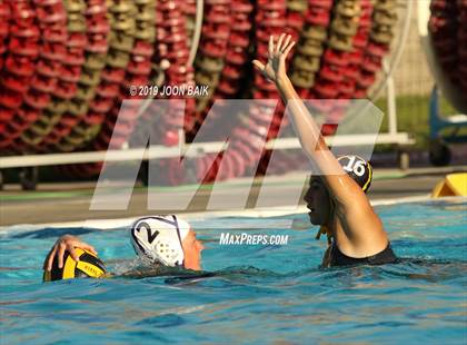 Thumbnail 2 in Alameda vs Tokay (Sierra Shootout) photogallery.
