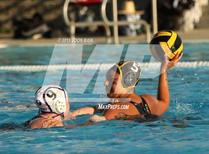 Thumbnail 1 in Alameda vs Tokay (Sierra Shootout) photogallery.