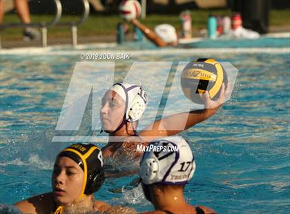 Thumbnail 2 in Alameda vs Tokay (Sierra Shootout) photogallery.