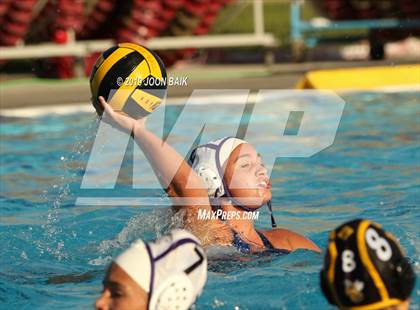 Thumbnail 1 in Alameda vs Tokay (Sierra Shootout) photogallery.