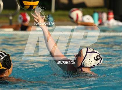 Thumbnail 1 in Alameda vs Tokay (Sierra Shootout) photogallery.