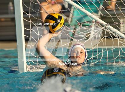 Thumbnail 2 in Alameda vs Tokay (Sierra Shootout) photogallery.