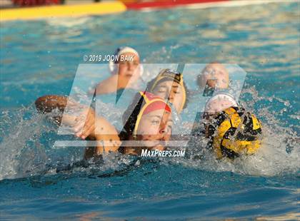 Thumbnail 1 in Alameda vs Tokay (Sierra Shootout) photogallery.