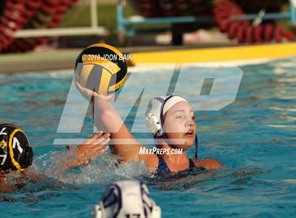 Thumbnail 2 in Alameda vs Tokay (Sierra Shootout) photogallery.