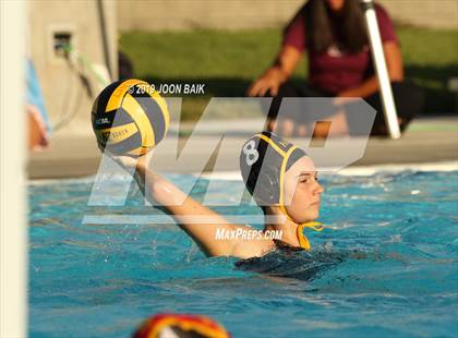Thumbnail 1 in Alameda vs Tokay (Sierra Shootout) photogallery.