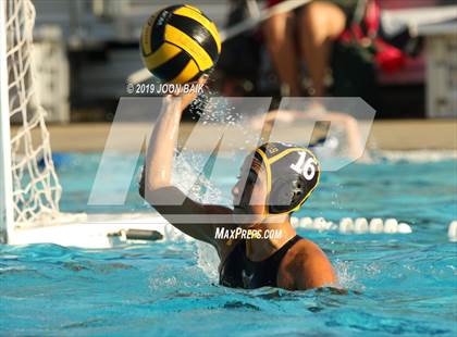 Thumbnail 2 in Alameda vs Tokay (Sierra Shootout) photogallery.