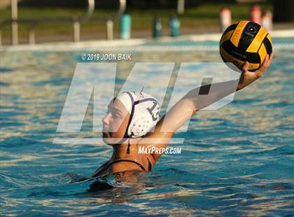 Thumbnail 2 in Alameda vs Tokay (Sierra Shootout) photogallery.