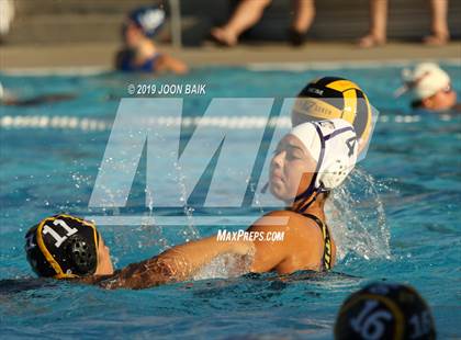 Thumbnail 3 in Alameda vs Tokay (Sierra Shootout) photogallery.