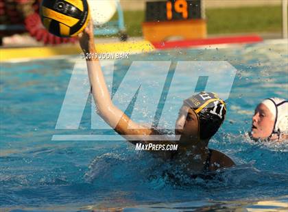 Thumbnail 2 in Alameda vs Tokay (Sierra Shootout) photogallery.