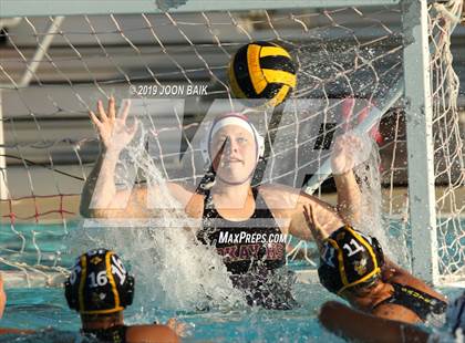 Thumbnail 1 in Alameda vs Tokay (Sierra Shootout) photogallery.