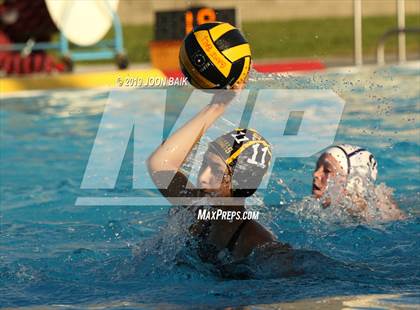 Thumbnail 1 in Alameda vs Tokay (Sierra Shootout) photogallery.