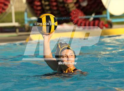 Thumbnail 1 in Alameda vs Tokay (Sierra Shootout) photogallery.