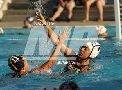 Thumbnail 2 in Alameda vs Tokay (Sierra Shootout) photogallery.