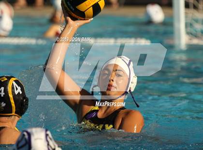 Thumbnail 3 in Alameda vs Tokay (Sierra Shootout) photogallery.