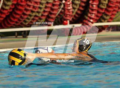 Thumbnail 3 in Alameda vs Tokay (Sierra Shootout) photogallery.