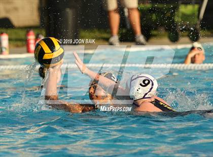 Thumbnail 1 in Alameda vs Tokay (Sierra Shootout) photogallery.