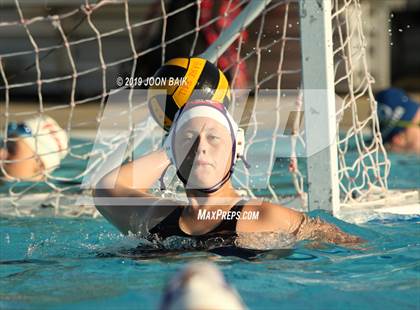 Thumbnail 1 in Alameda vs Tokay (Sierra Shootout) photogallery.