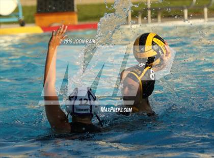 Thumbnail 3 in Alameda vs Tokay (Sierra Shootout) photogallery.