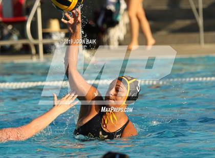 Thumbnail 2 in Alameda vs Tokay (Sierra Shootout) photogallery.