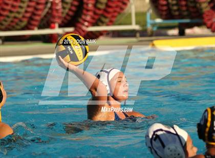 Thumbnail 3 in Alameda vs Tokay (Sierra Shootout) photogallery.
