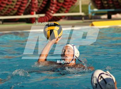 Thumbnail 1 in Alameda vs Tokay (Sierra Shootout) photogallery.