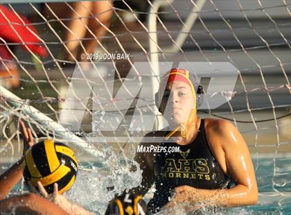Thumbnail 3 in Alameda vs Tokay (Sierra Shootout) photogallery.