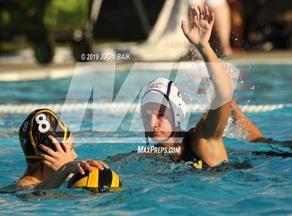Thumbnail 3 in Alameda vs Tokay (Sierra Shootout) photogallery.