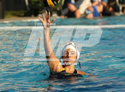 Thumbnail 1 in Alameda vs Tokay (Sierra Shootout) photogallery.