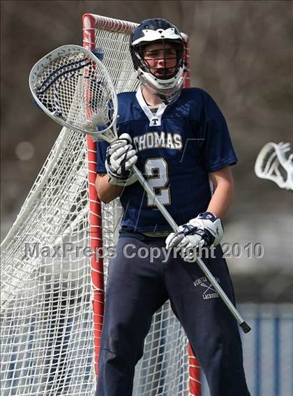 Thumbnail 2 in Webster-Thomas @ Gates-Chili photogallery.