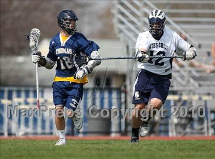 Thumbnail 2 in Webster-Thomas @ Gates-Chili photogallery.