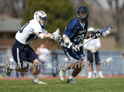 Thumbnail 2 in Webster-Thomas @ Gates-Chili photogallery.