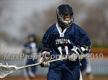 Thumbnail 1 in Webster-Thomas @ Gates-Chili photogallery.