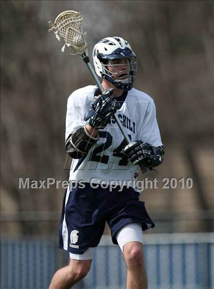 Thumbnail 2 in Webster-Thomas @ Gates-Chili photogallery.
