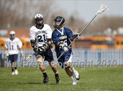 Thumbnail 1 in Webster-Thomas @ Gates-Chili photogallery.