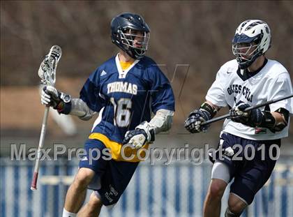 Thumbnail 3 in Webster-Thomas @ Gates-Chili photogallery.