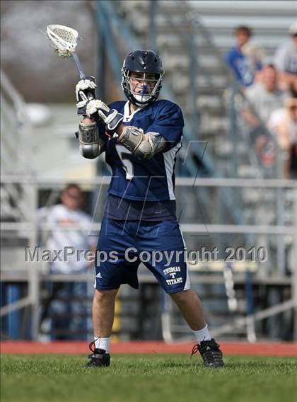 Thumbnail 2 in Webster-Thomas @ Gates-Chili photogallery.