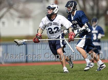Thumbnail 3 in Webster-Thomas @ Gates-Chili photogallery.