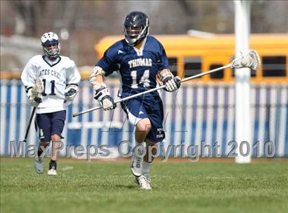 Thumbnail 3 in Webster-Thomas @ Gates-Chili photogallery.