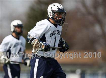 Thumbnail 3 in Webster-Thomas @ Gates-Chili photogallery.