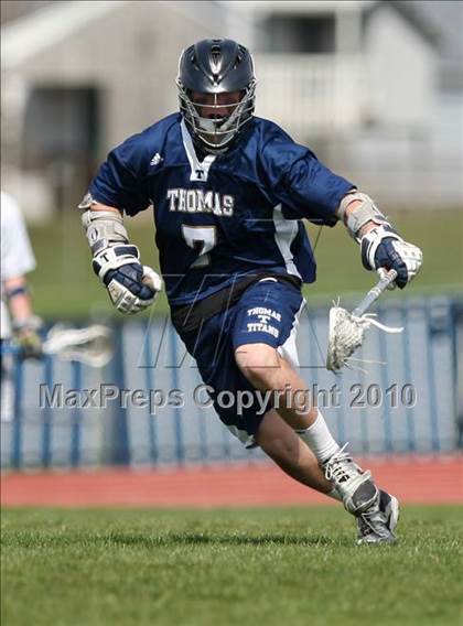 Thumbnail 3 in Webster-Thomas @ Gates-Chili photogallery.
