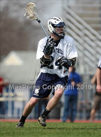 Thumbnail 1 in Webster-Thomas @ Gates-Chili photogallery.