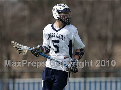 Thumbnail 1 in Webster-Thomas @ Gates-Chili photogallery.