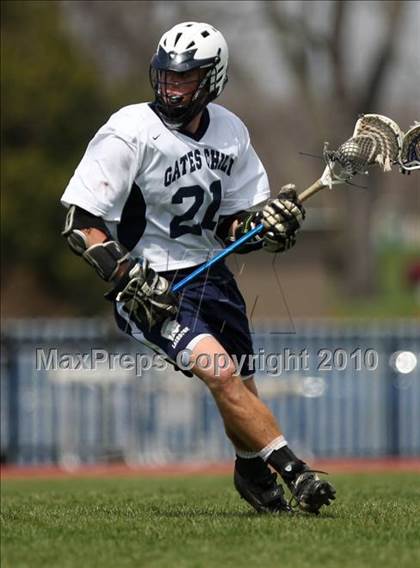 Thumbnail 3 in Webster-Thomas @ Gates-Chili photogallery.