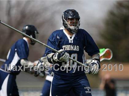 Thumbnail 2 in Webster-Thomas @ Gates-Chili photogallery.
