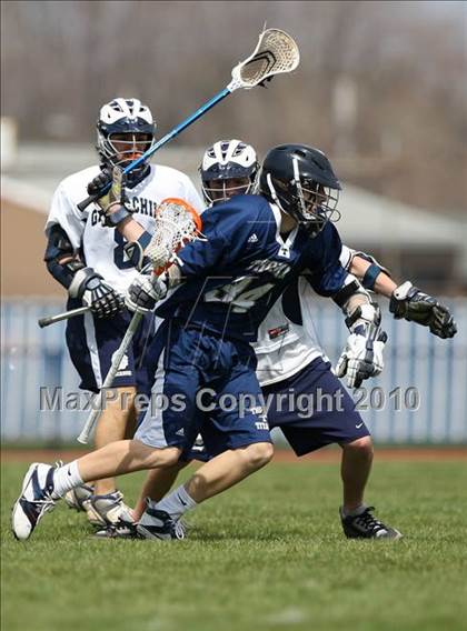 Thumbnail 2 in Webster-Thomas @ Gates-Chili photogallery.