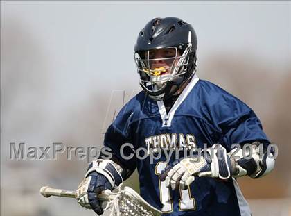 Thumbnail 3 in Webster-Thomas @ Gates-Chili photogallery.