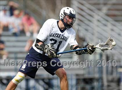 Thumbnail 3 in Webster-Thomas @ Gates-Chili photogallery.