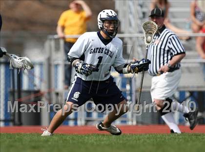 Thumbnail 2 in Webster-Thomas @ Gates-Chili photogallery.