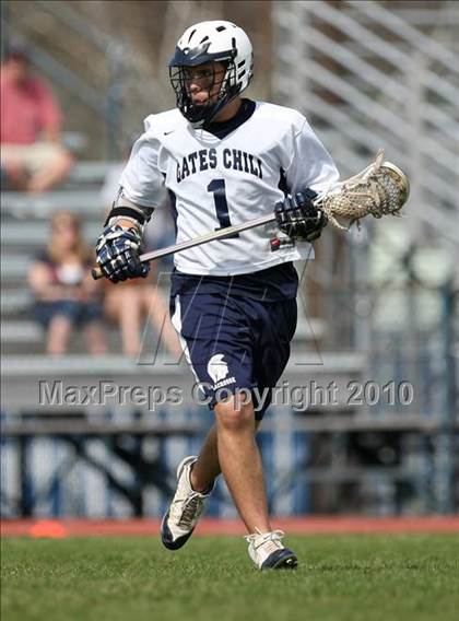 Thumbnail 1 in Webster-Thomas @ Gates-Chili photogallery.