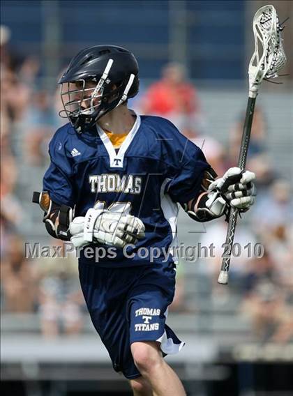 Thumbnail 2 in Webster-Thomas @ Gates-Chili photogallery.